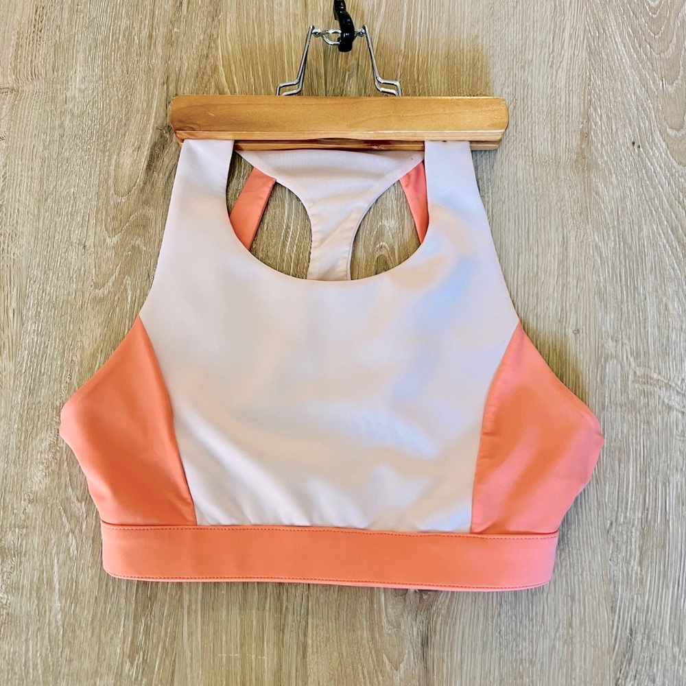Women’s Fabletics Midi/Sports Bra-Size XS.